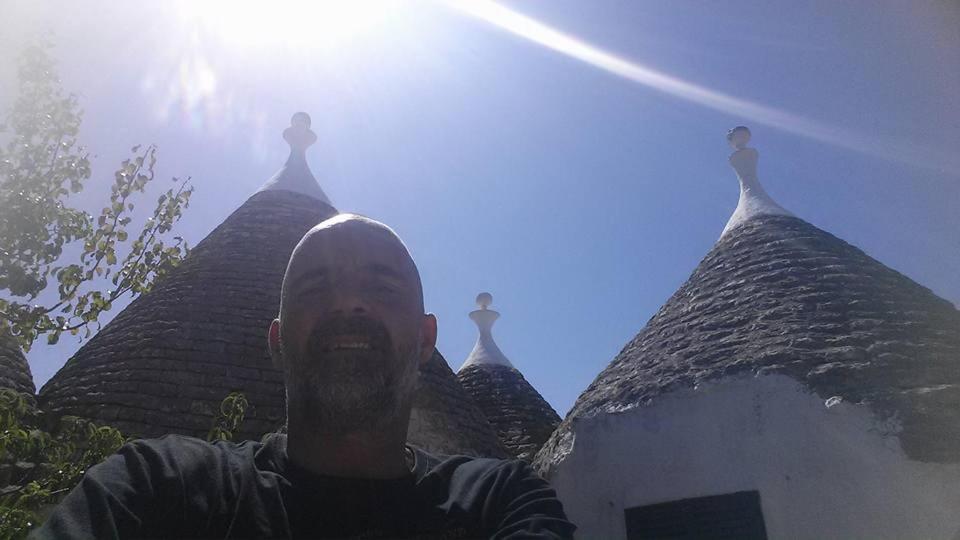 Trulli Di Ivana Ostuni Exterior photo