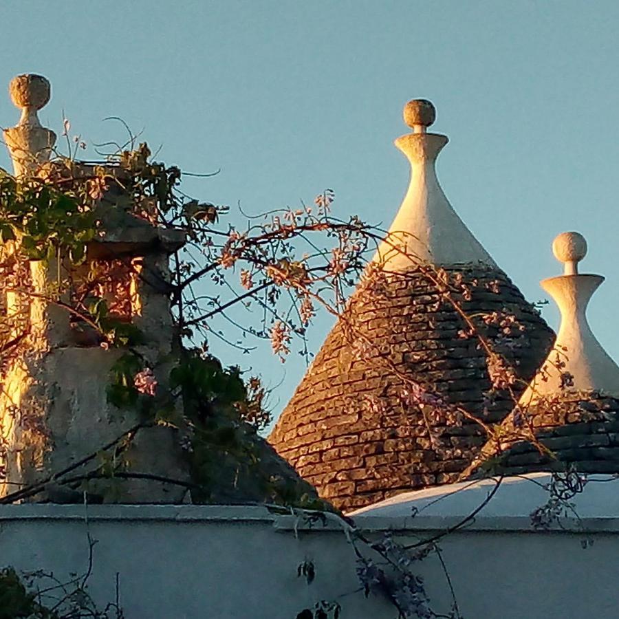 Trulli Di Ivana Ostuni Exterior photo