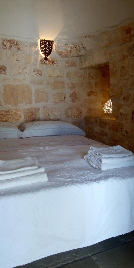Trulli Di Ivana Ostuni Exterior photo