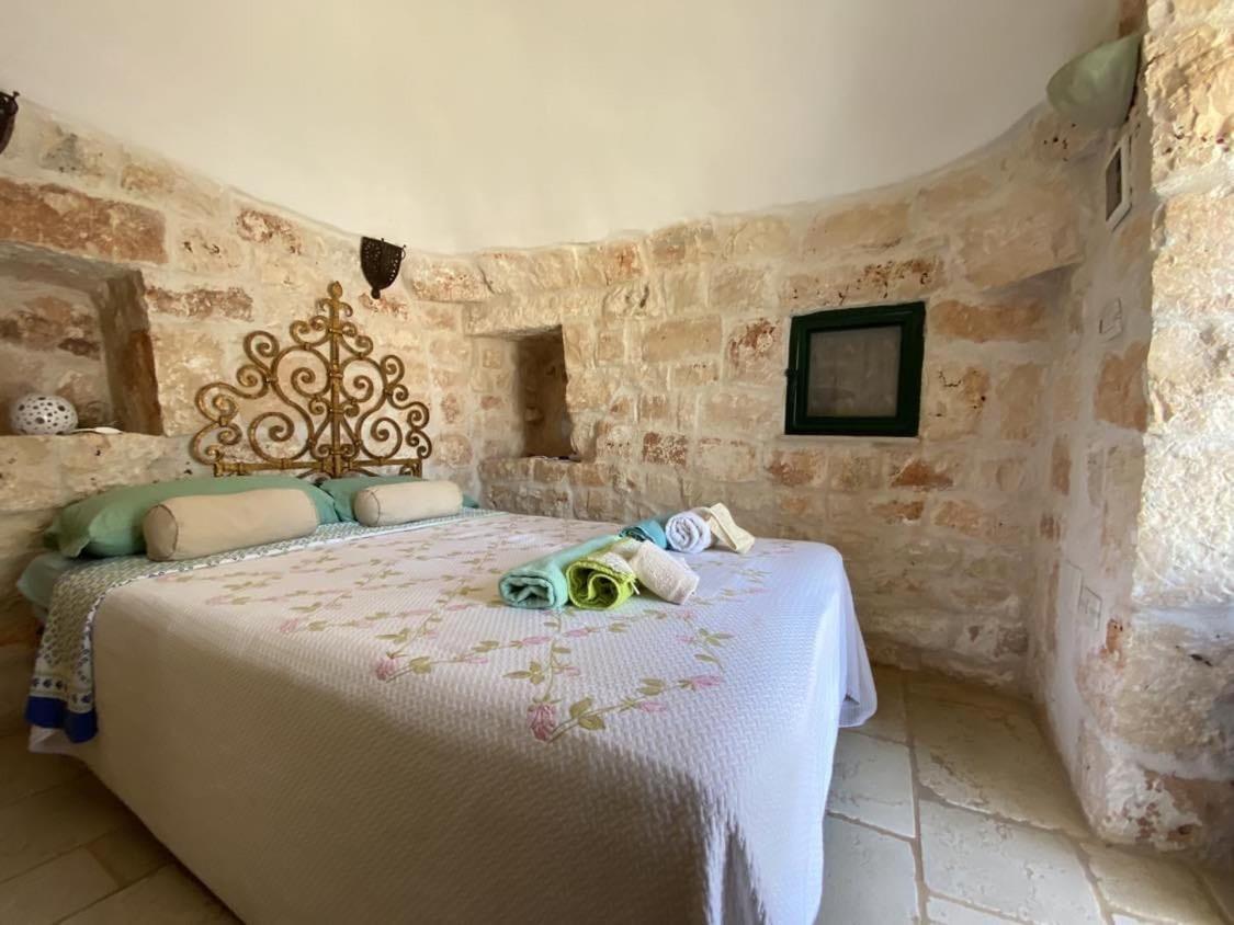 Trulli Di Ivana Ostuni Room photo