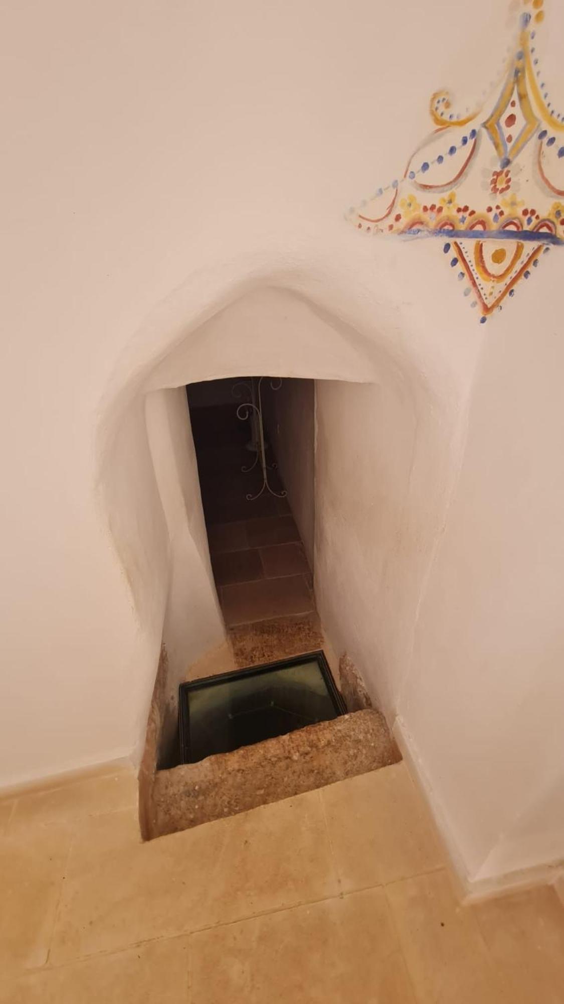 Trulli Di Ivana Ostuni Room photo