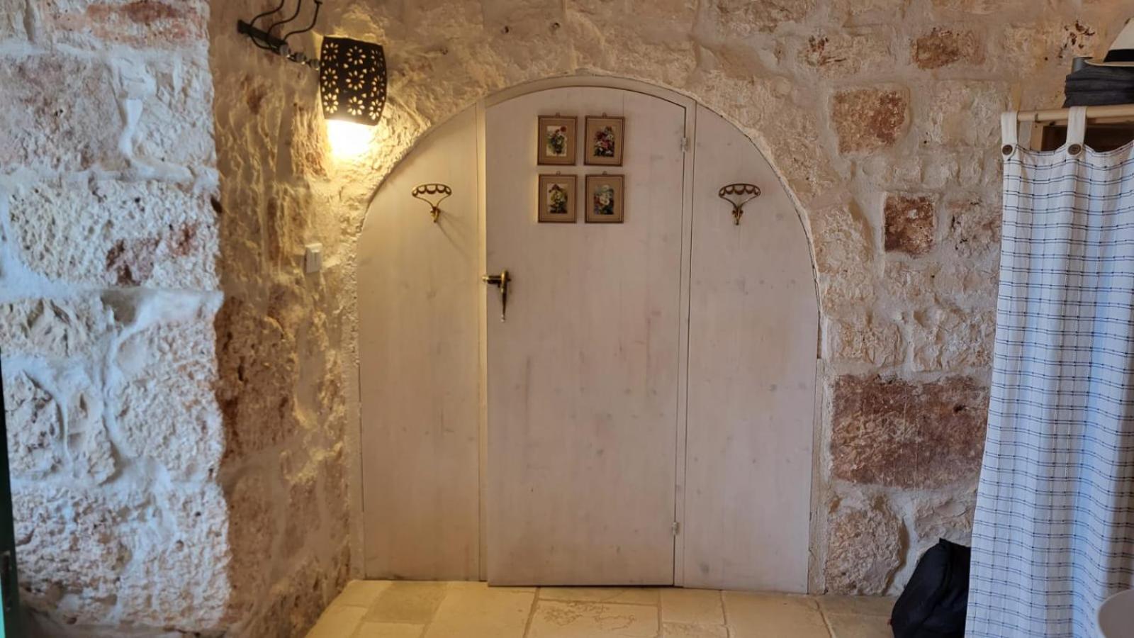 Trulli Di Ivana Ostuni Room photo