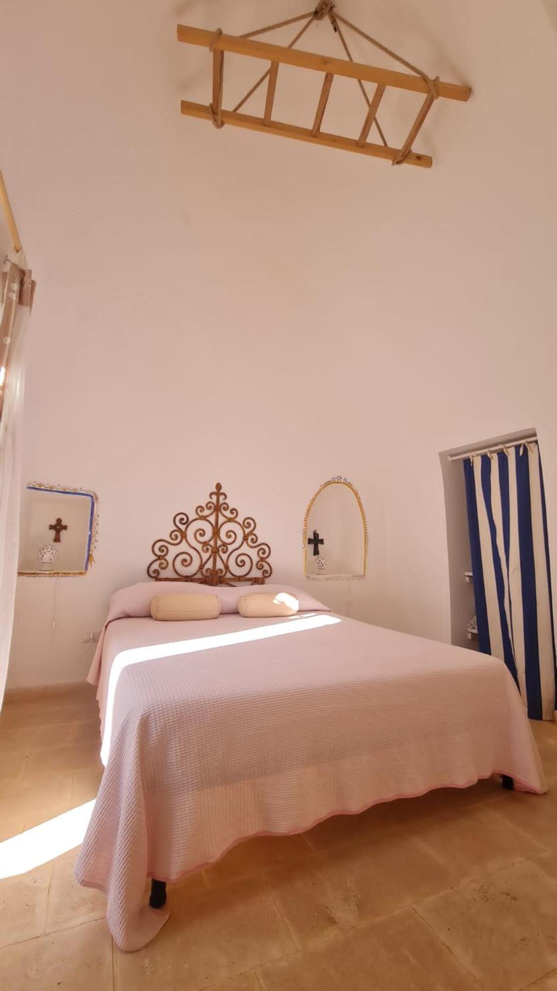 Trulli Di Ivana Ostuni Room photo